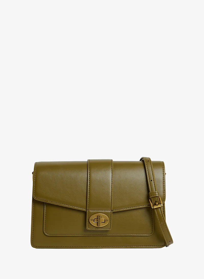 بي سي بي جي حقيبة كتف كاجوال